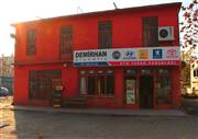 demirhan otomotiv gebze oto yedek parça